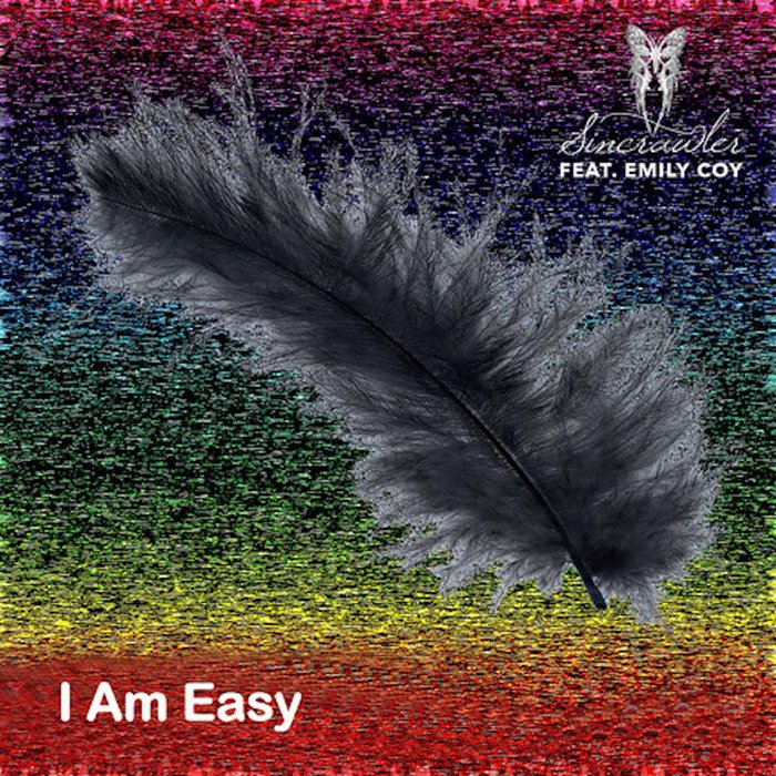 Emily__Coy. Feat Emily. I am easy песня. Easy (Extended Revolution Remix Remastered).