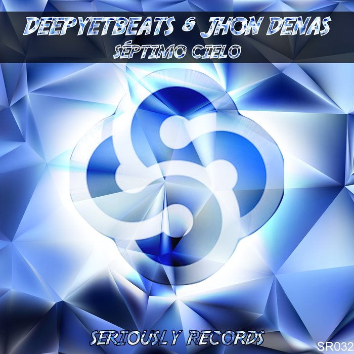 JHON DENAS/DEEPYETBEATS - Septimo Cielo