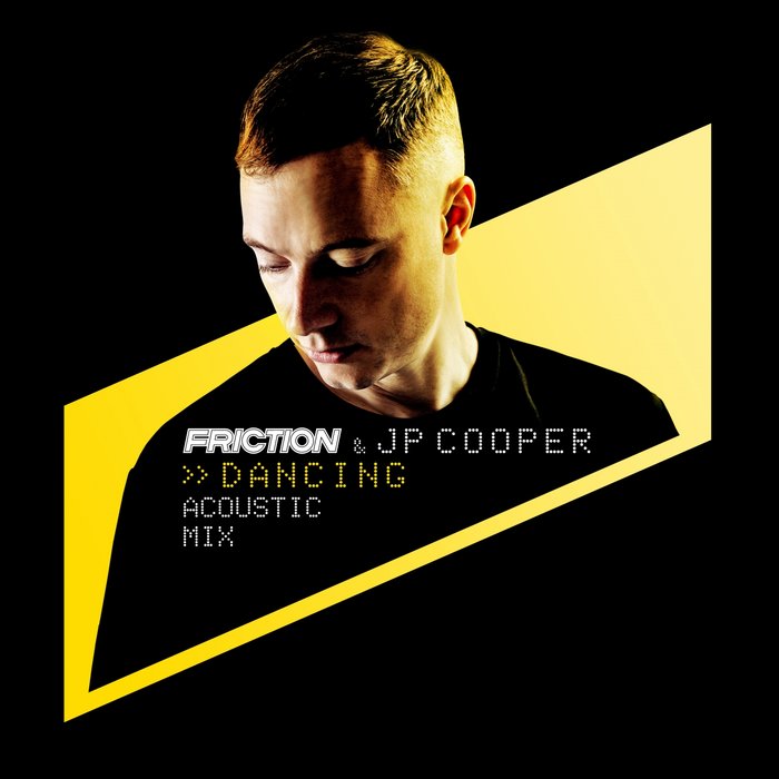 JP COOPER/FRICTION - Dancing