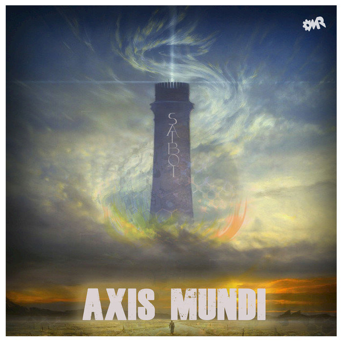 SAIBOT - Axis Mundi