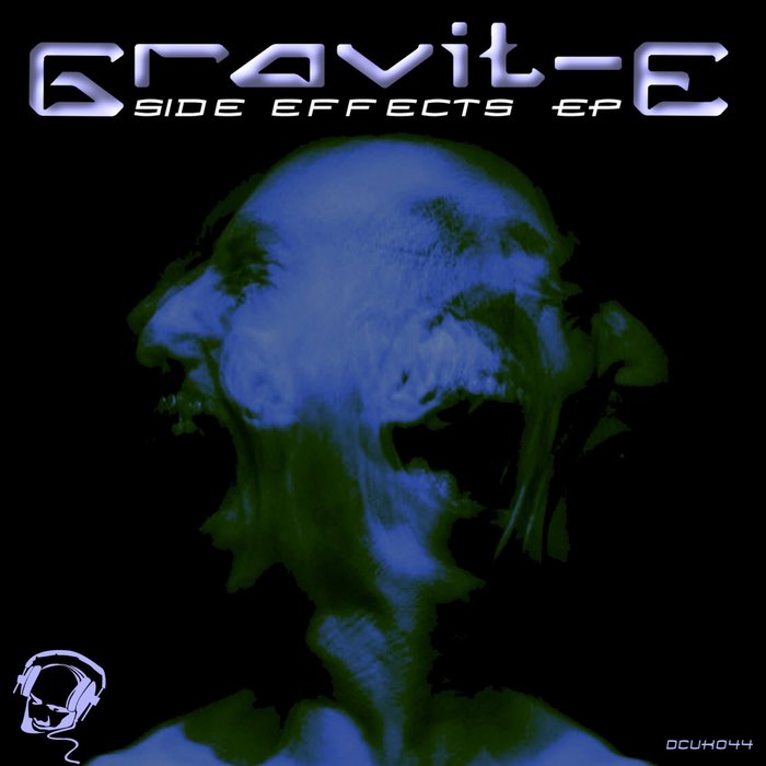 GRAVIT-E - Side Effects EP