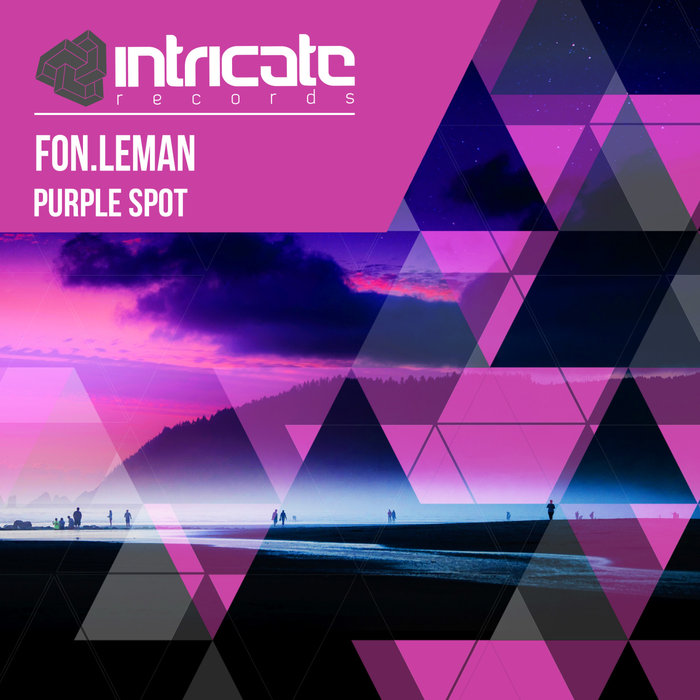 FONLEMAN - Purple Spot