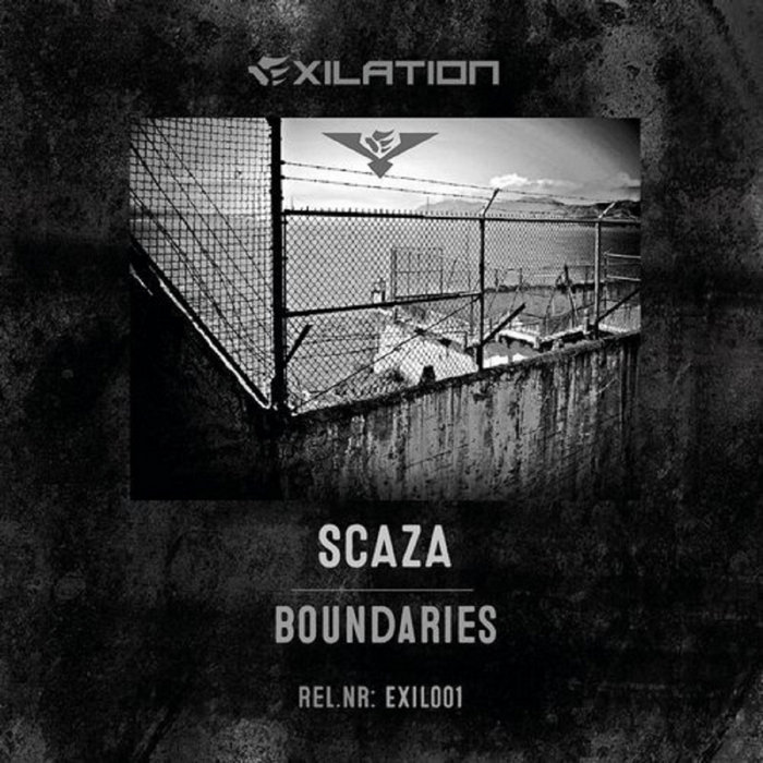 SCAZA - Boundaries