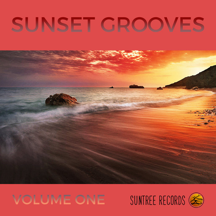 VARIOUS - Sunset Grooves Vol 1