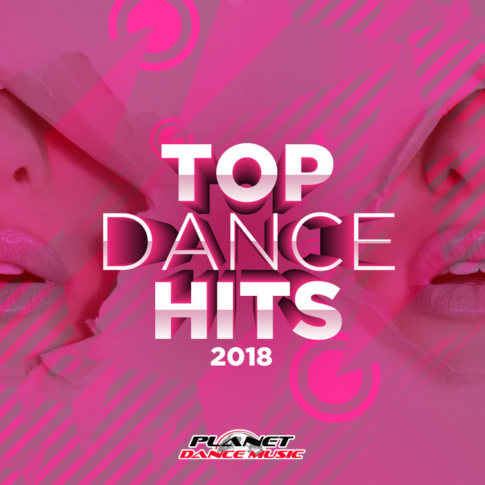 VARIOUS - Top Dance Hits 2018