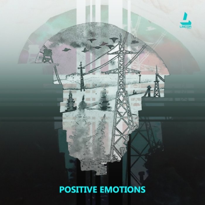 VARIOUS - Positive Emotions