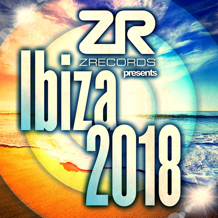 JOEY NEGRO/VARIOUS - Z Records Presents Ibiza 2018