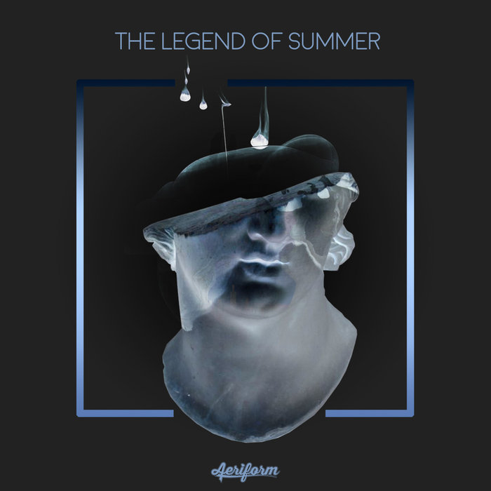 VARIOUS - The Legend Of Summer