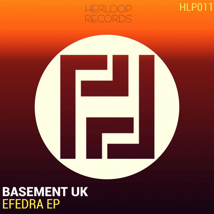 BASEMENT UK - Efedra EP