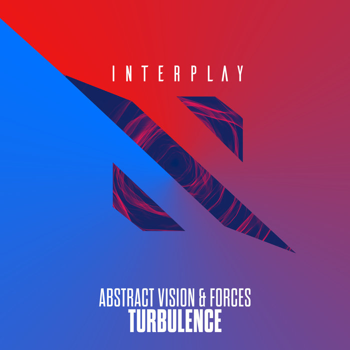 ABSTRACT VISION/FORCES - Turbulence