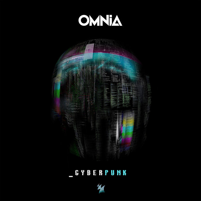 OMNIA - Cyberpunk