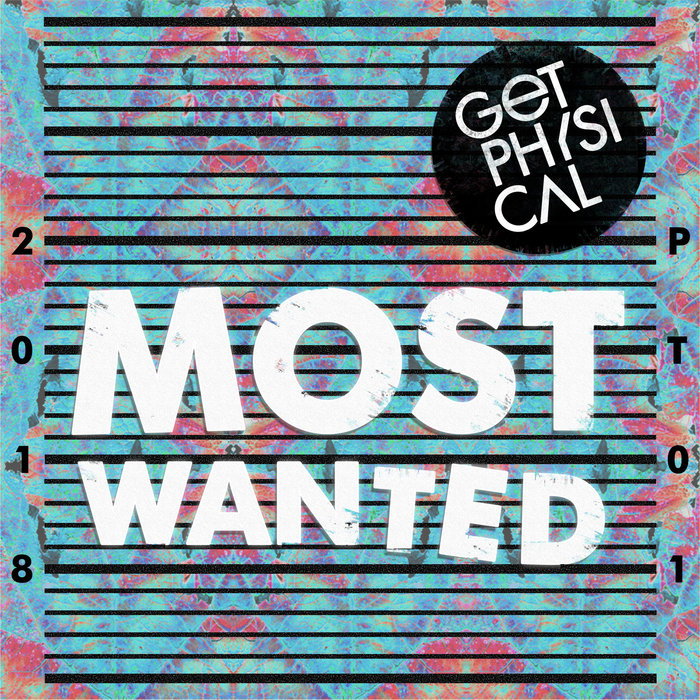 VARIOUS - Most Wanted 2018