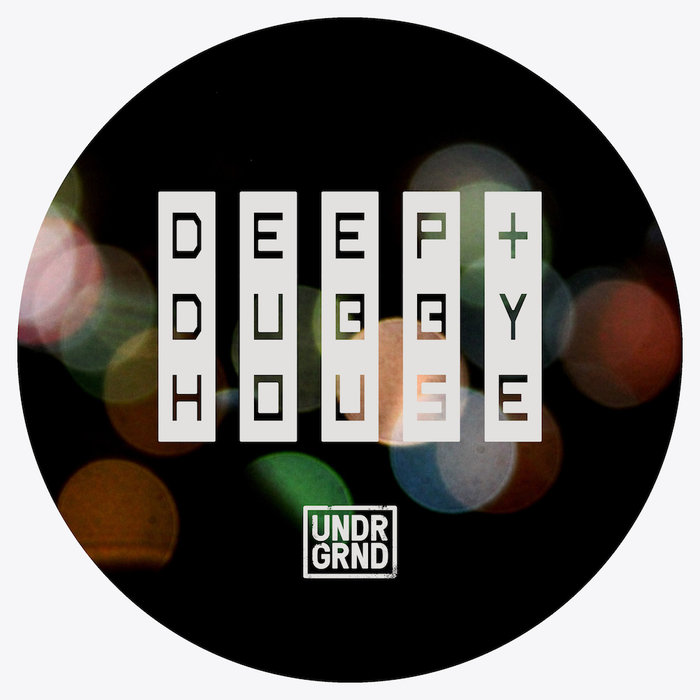 UNDRGRND - Deep & Dubby House (Sample Pack WAV/APPLE/REX)