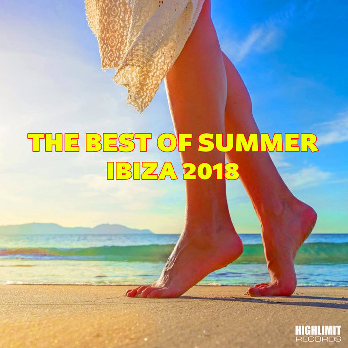 VARIOUS - The Best Of Ibiza 2018