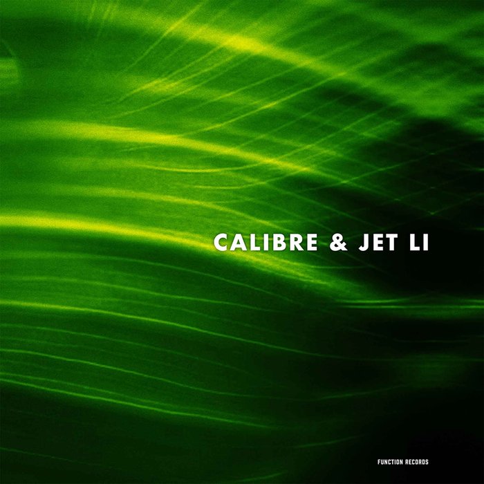 CALIBRE & JET LI - Calibre & Jet Li