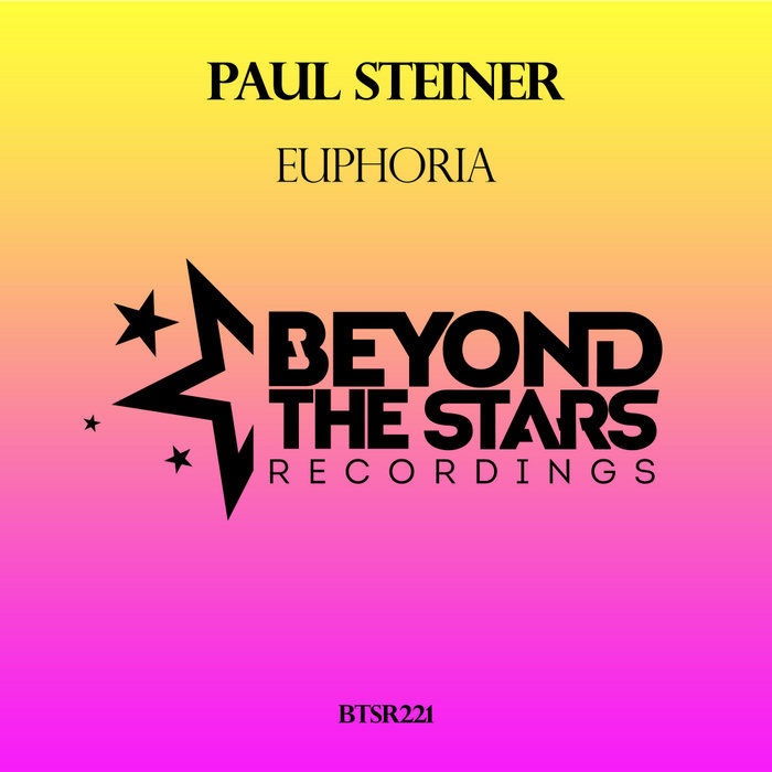 PAUL STEINER - Euphoria