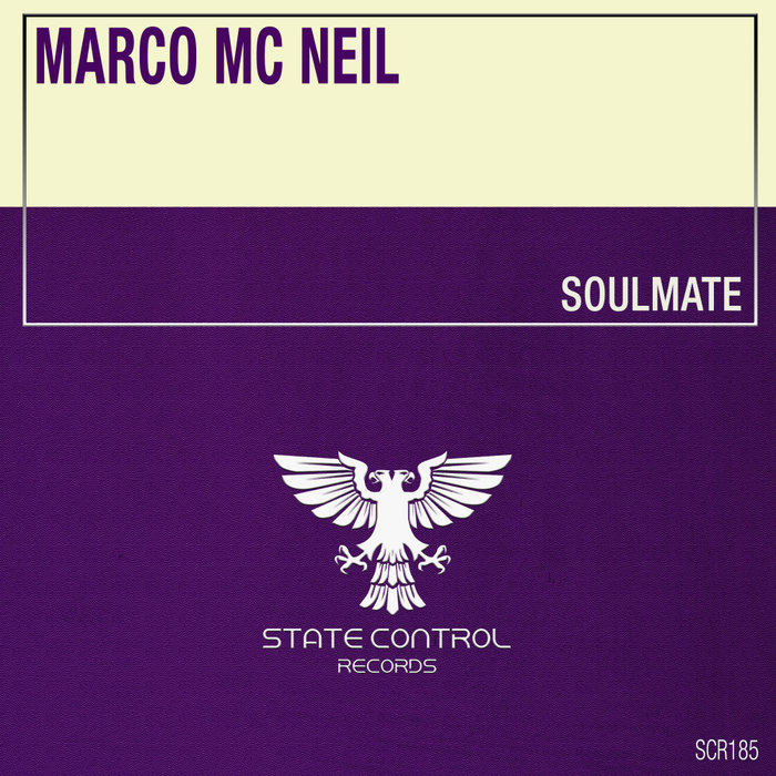 MARCO MC NEIL - Soulmate