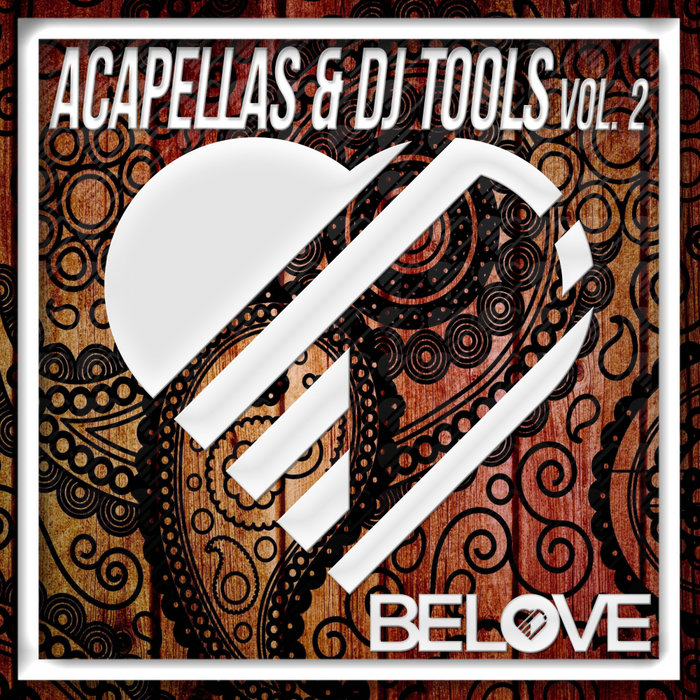 Various Acapellas & DJ Tools Vol 2 at Juno Download