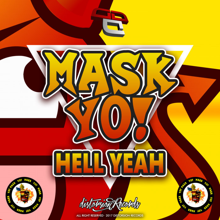 MASK YO! - Hell Yeah