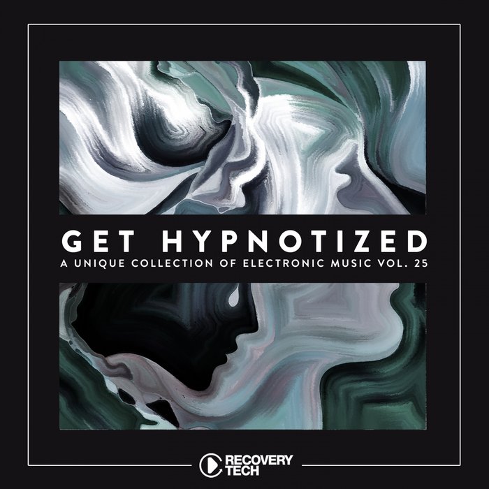 VARIOUS - Get Hypnotized Vol 25