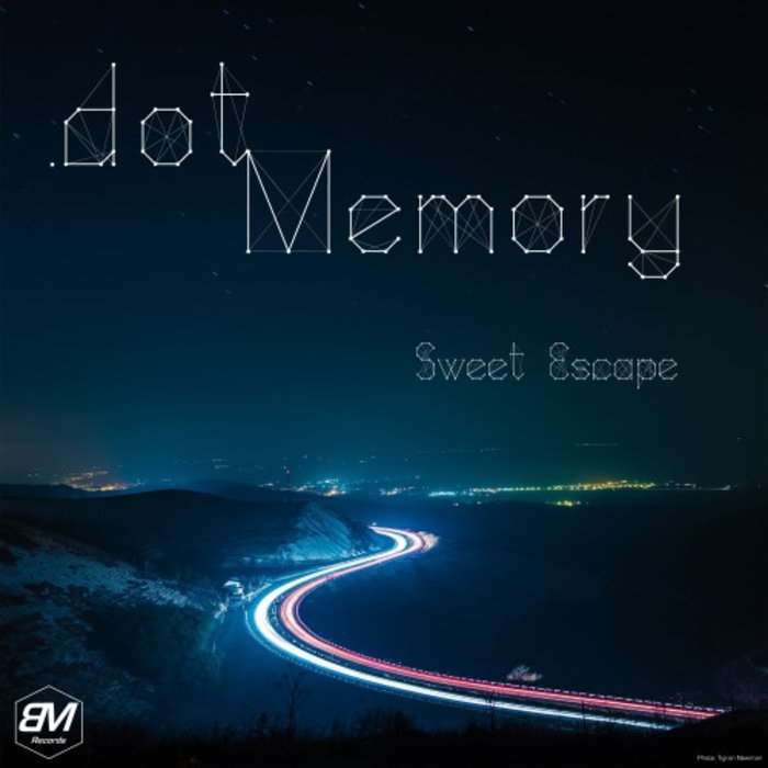 DOTMEMORY - Sweet Escape