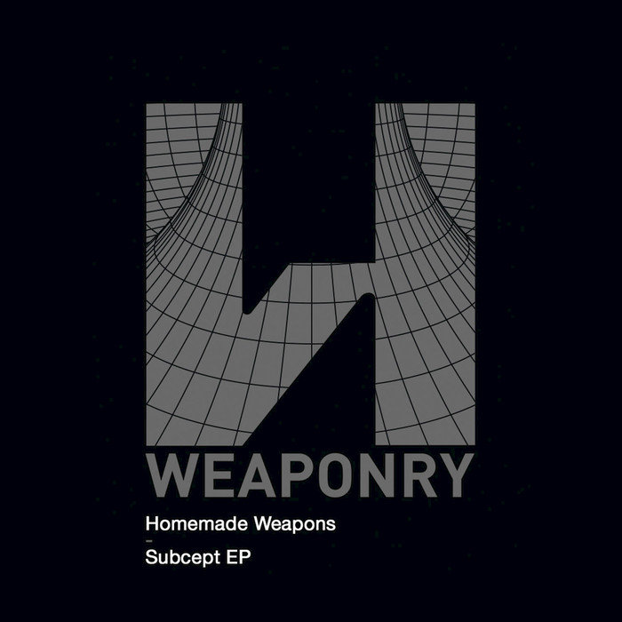 HOMEMADE WEAPONS - Subcept