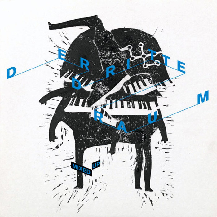 DER DRITTE RAUM - Mixed Up 1.1