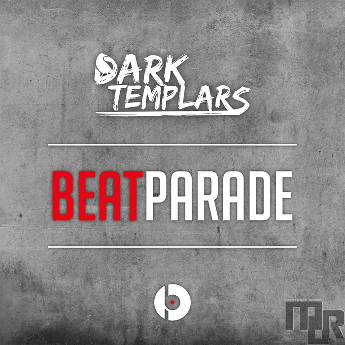 DARK TEMPLARS - Beatparade