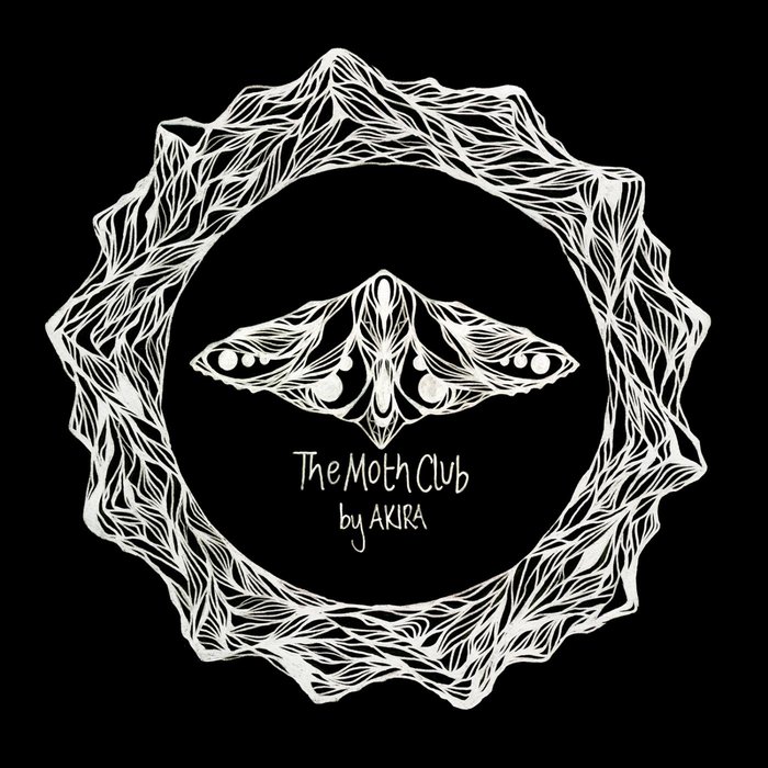 AKIRA NEROLI - The Moth Club