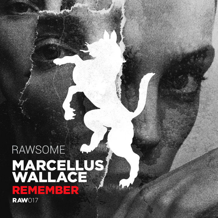 MARCELLUS WALLACE - Remember