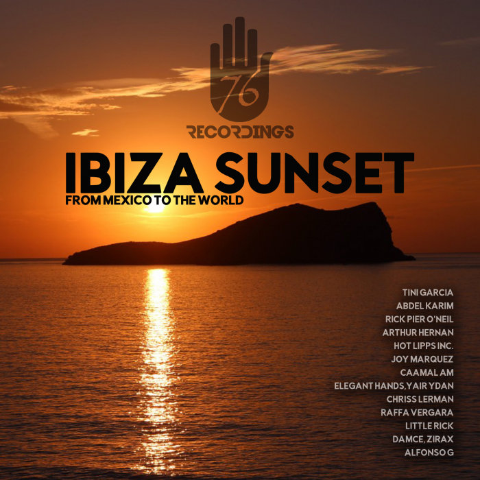 Various: Ibiza Sunset at Juno Download