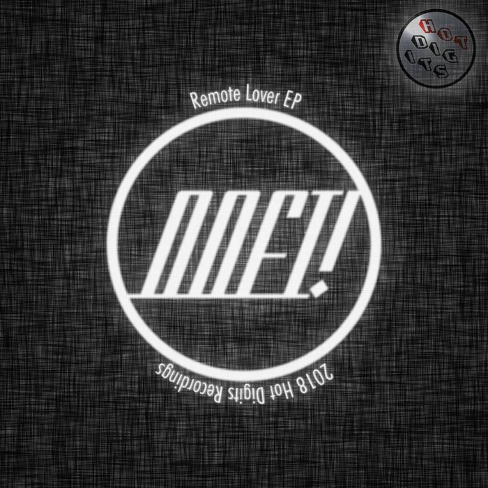 OOFT! - Remote Lover EP