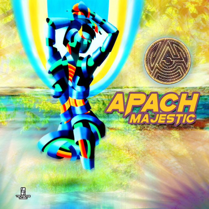 APACH - Majestic