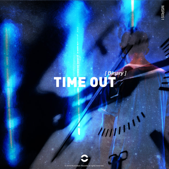 BINARY - Time Out