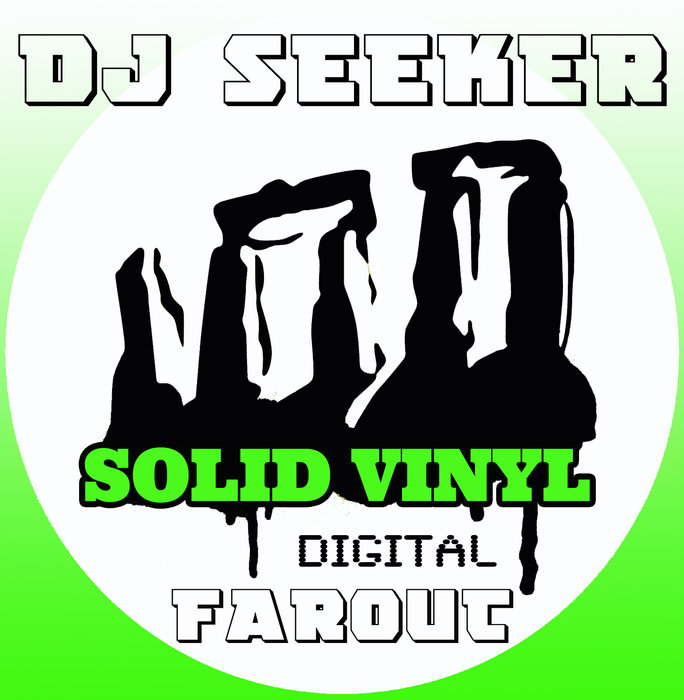 DJ SEEKER - Farout