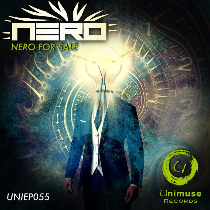 NERO (PSY) - Nero For Sale
