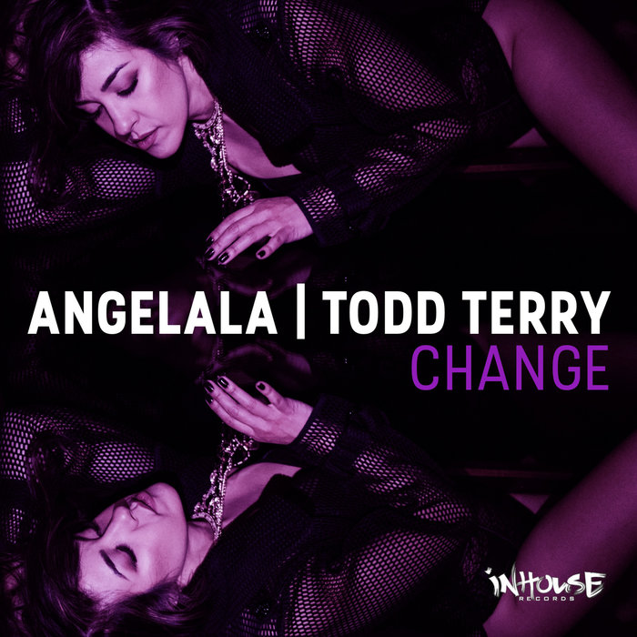 ANGELALA - Change (Explicit)