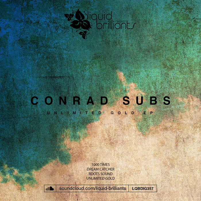 CONRAD SUBS - Unlimited Gold