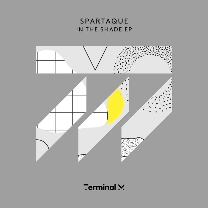 SPARTAQUE - In The Shade