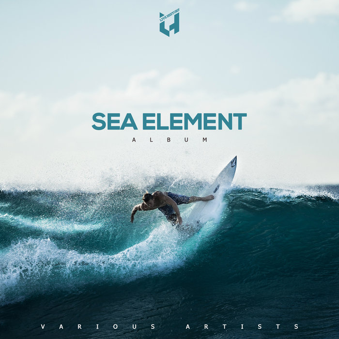 VARIOUS - Sea Element Album