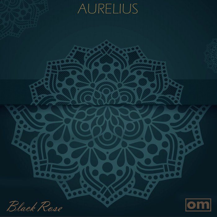 AURELIUS - Black Rose