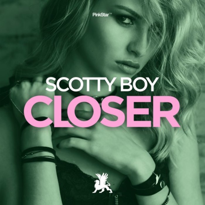 SCOTTY BOY - Closer