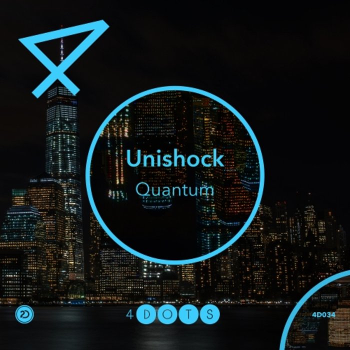 UNISHOCK - Quantum