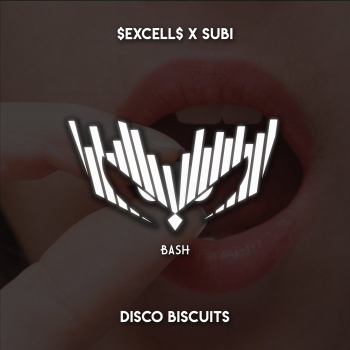 $EX CELL$/SUBI - Disco Biscuits