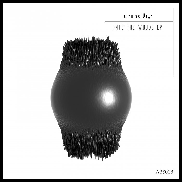 ENDE - Into The Woods EP