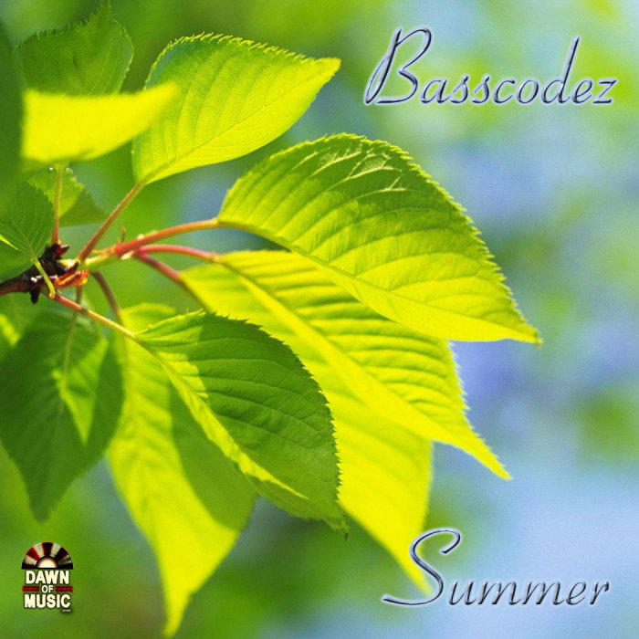 BASSCODEZ - Summer
