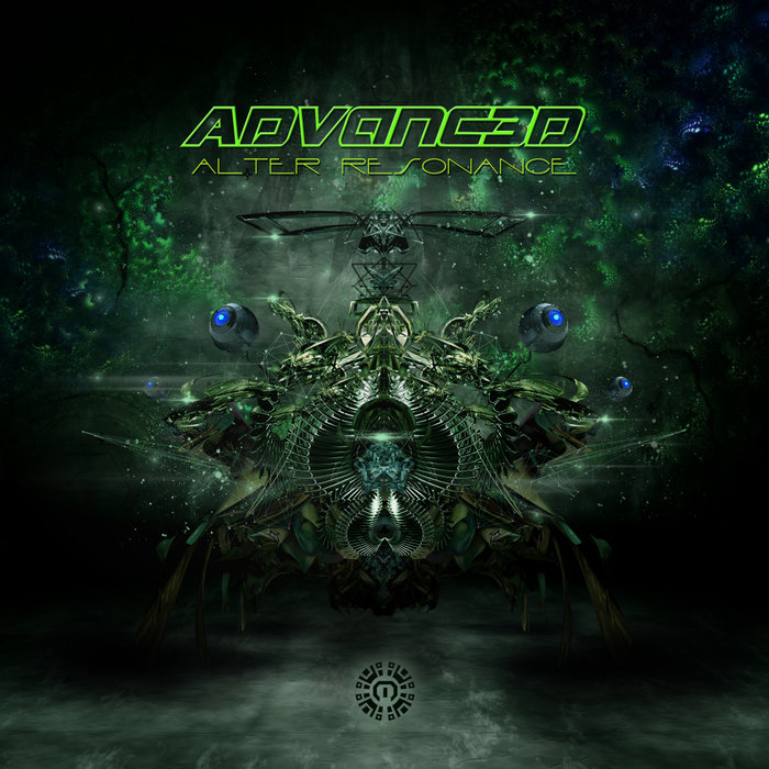 ADVANC3D - Alter Resonance