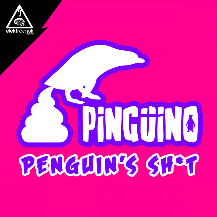 PINGUEINO - Penguin's Sh*t