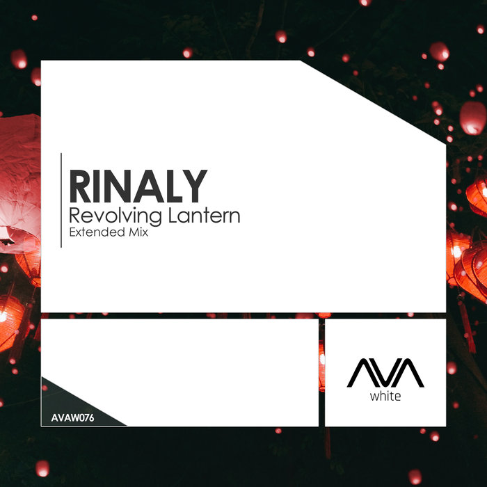 RINALY - Revolving Lantern