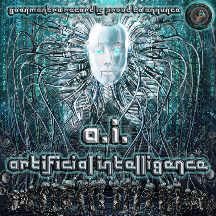 VARIOUS - Artificial Intelligence